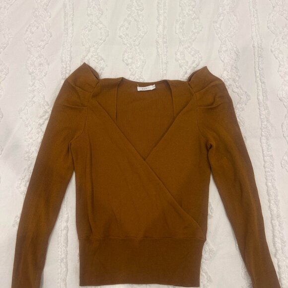 A.L.C. Honey Karina Sweater - New never worn - Picture 4 of 4